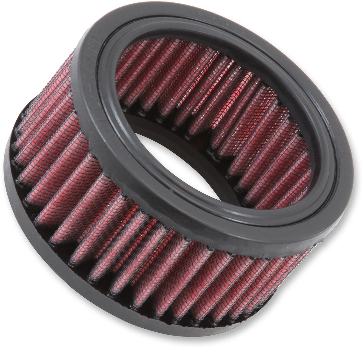Vahetusõhufilter, custom