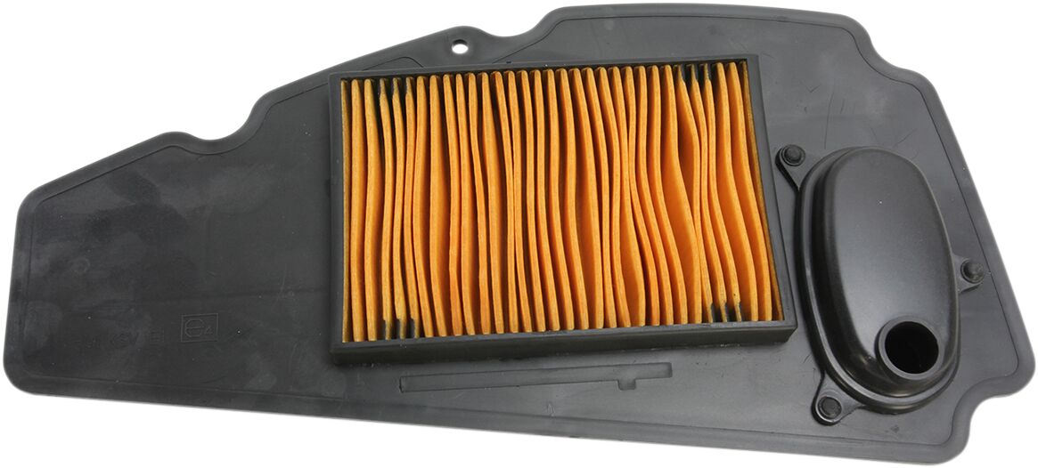 Paberist õhufilter