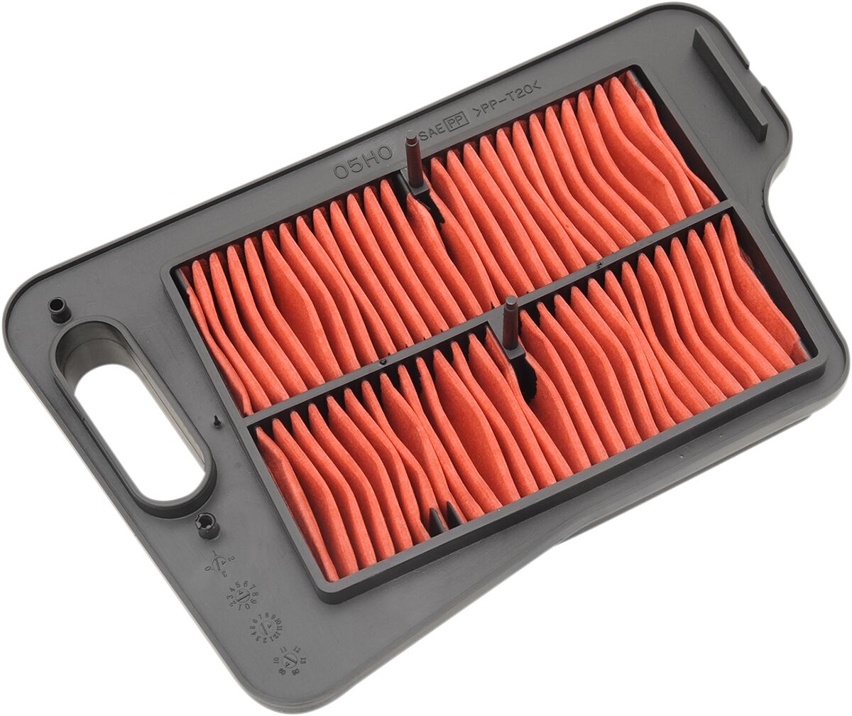 Paberist õhufilter