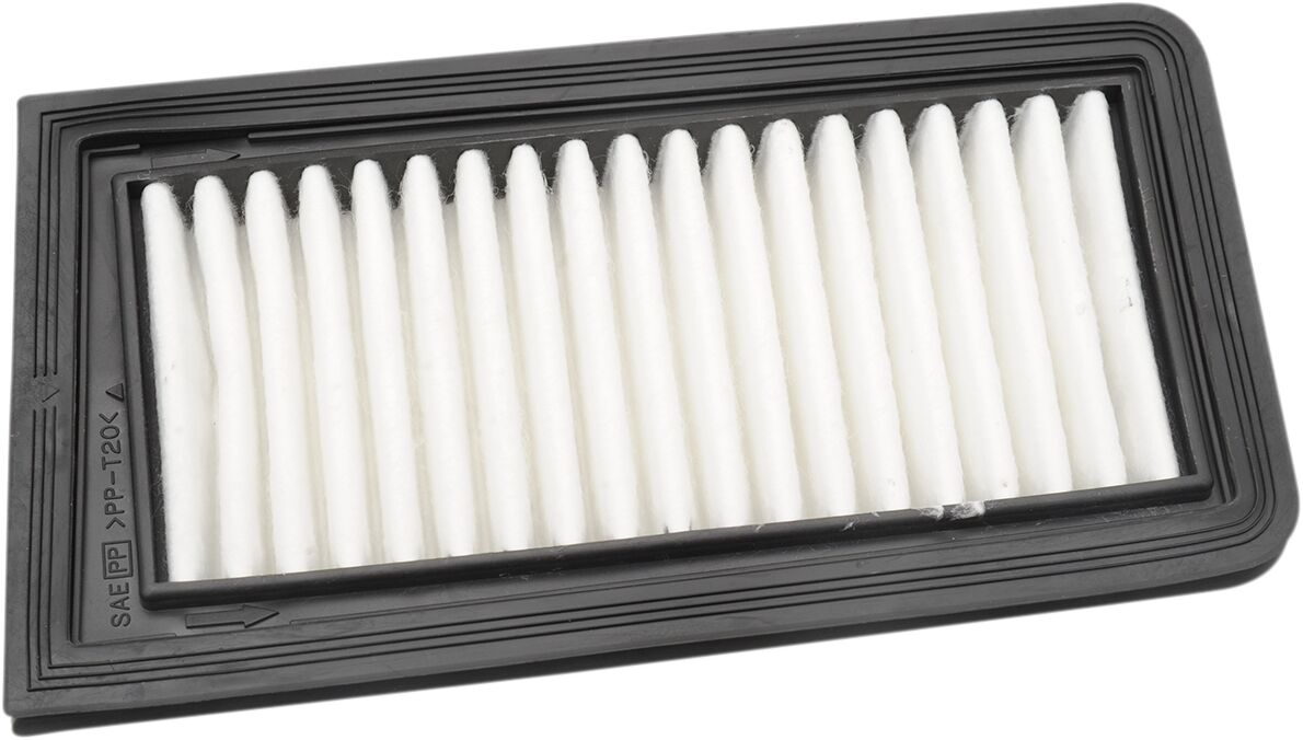 Paberist õhufilter