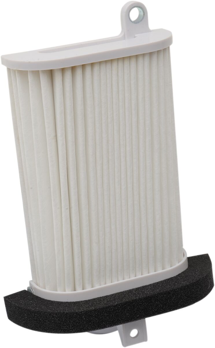 Paberõhufilter, valge