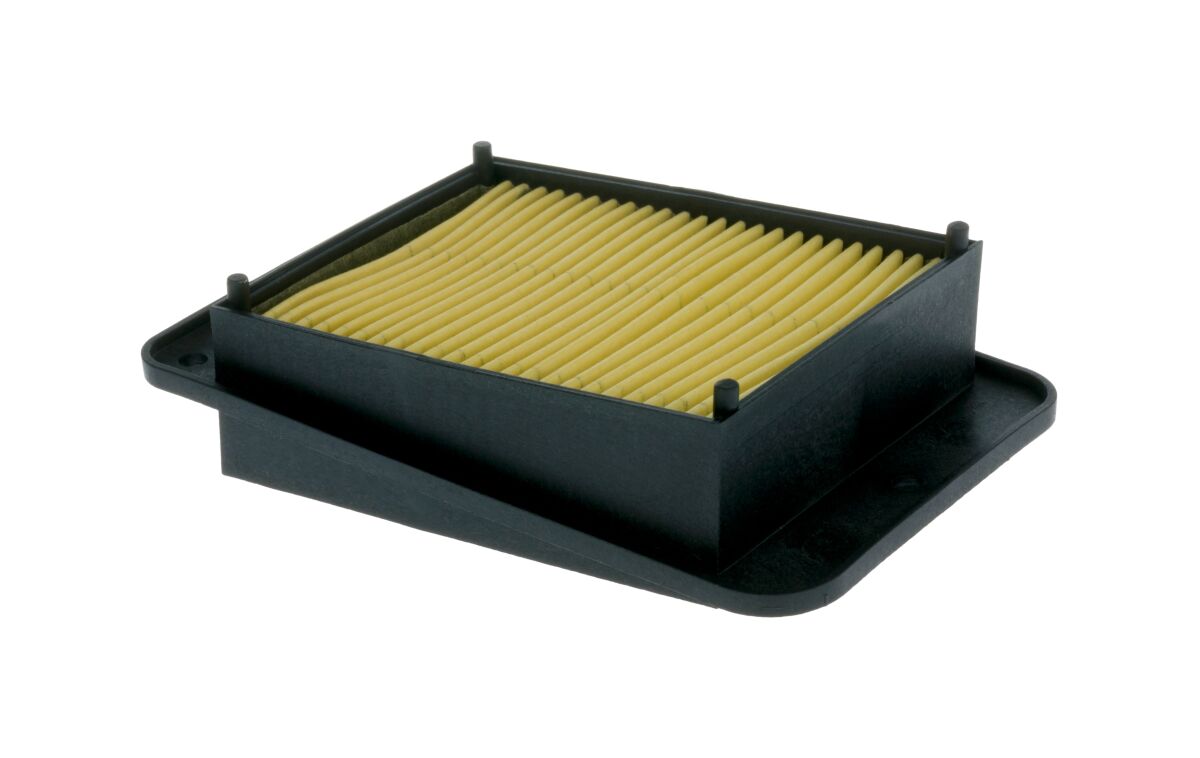 Paberist õhufilter