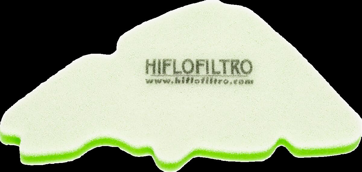 Õhufilter, vaht