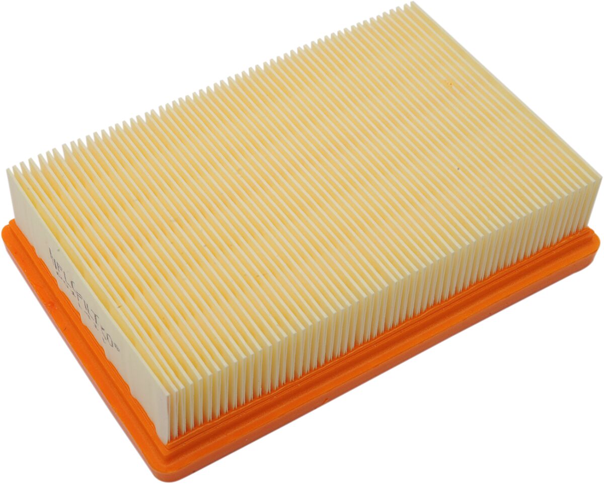 Paberist õhufilter