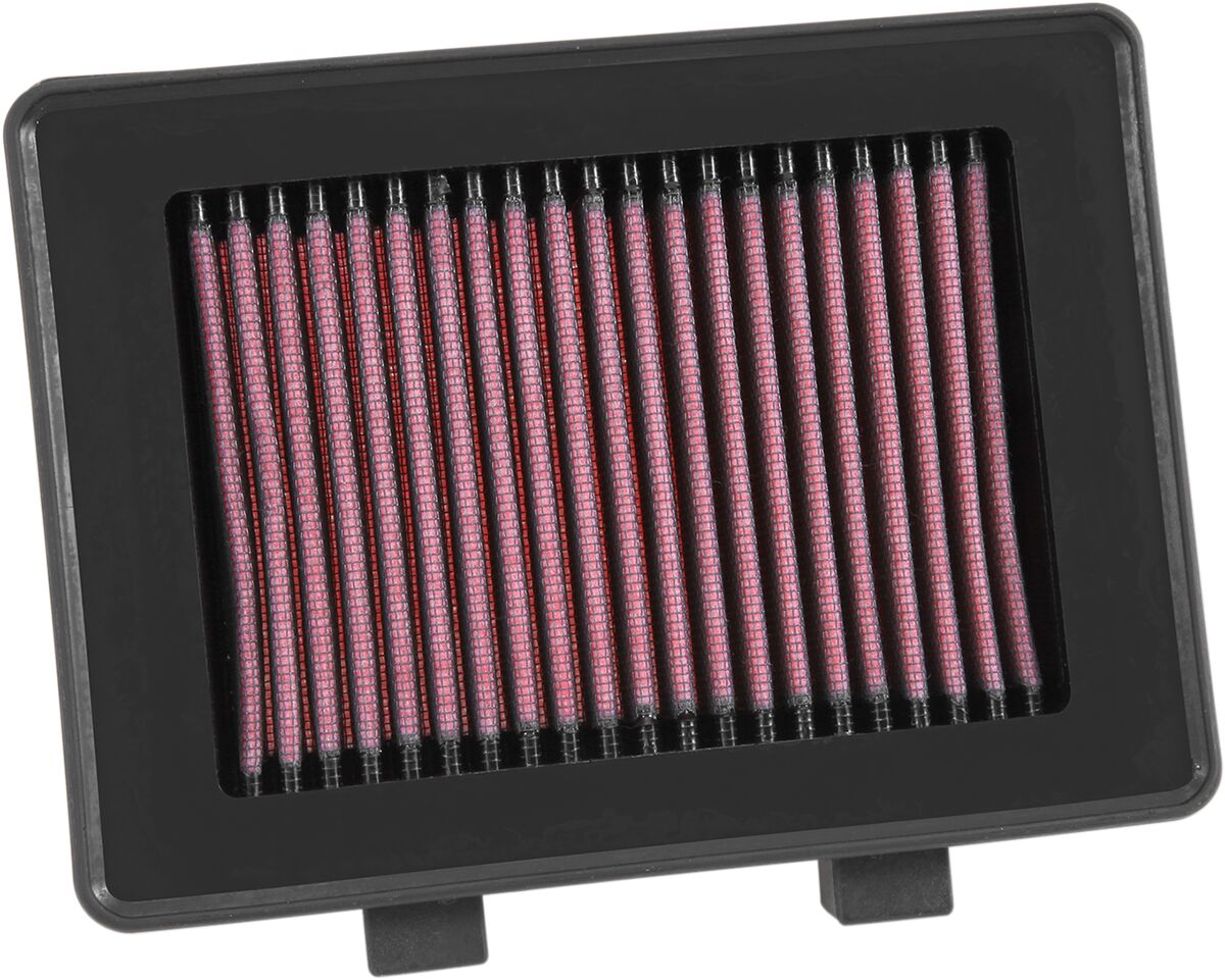 Vahetusõhufilter, Suzuki