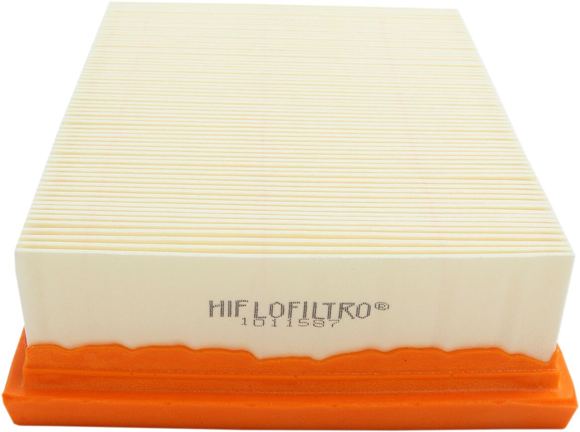Paberist õhufilter