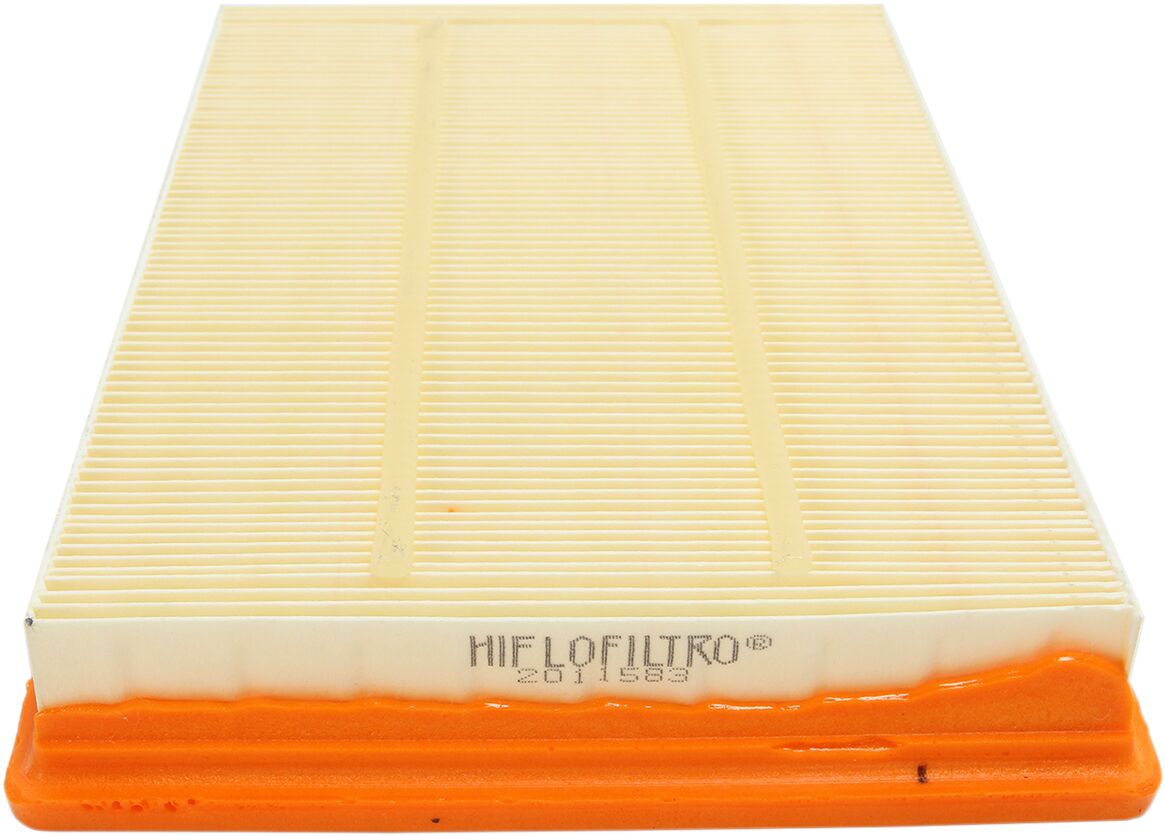Paberist õhufilter