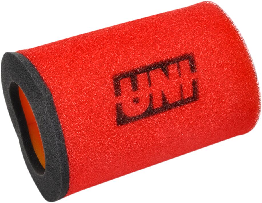 Kaheastmeline vahetusõhufilter