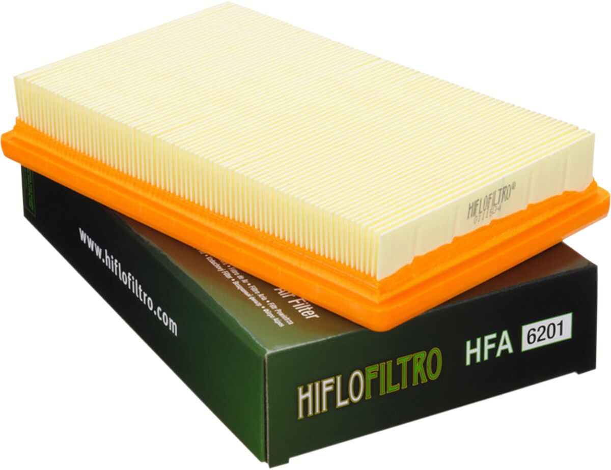 Õhufilter, vaht