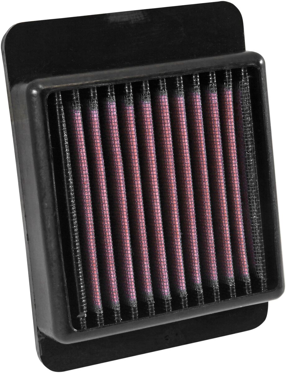 Vahetusõhufilter