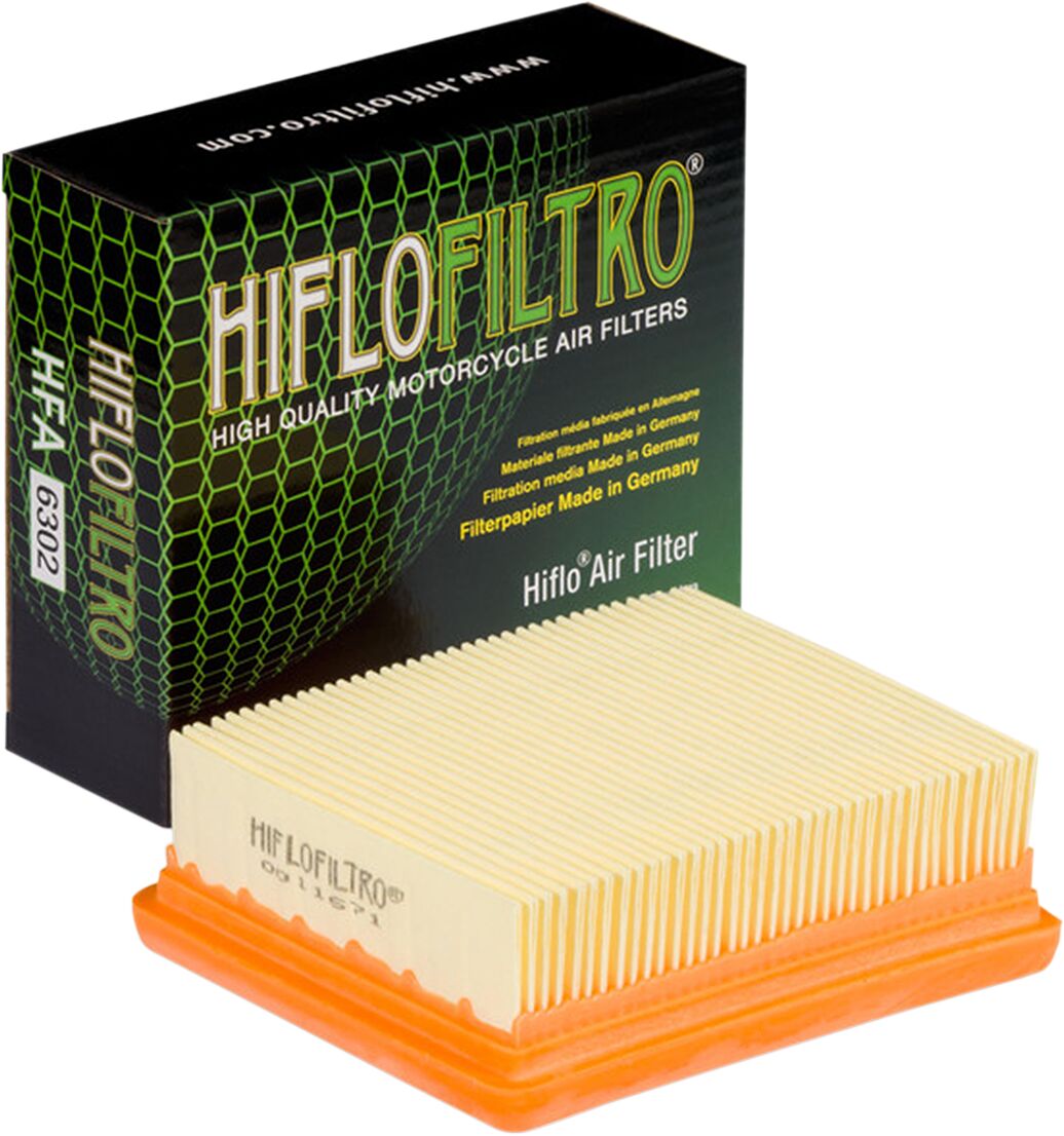 Õhufilter, vaht