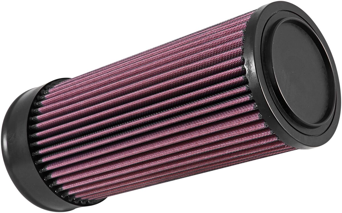 Vahetusõhufilter