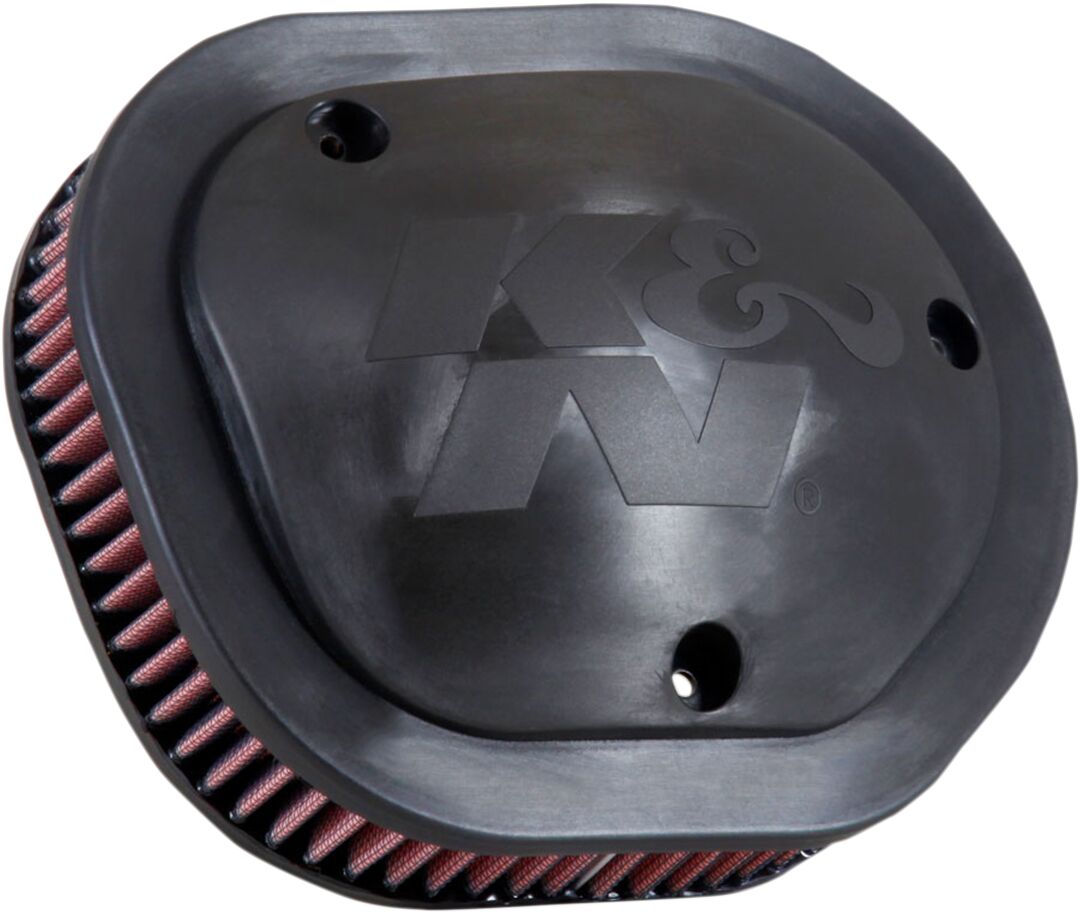 Vahetusõhufilter, Indian