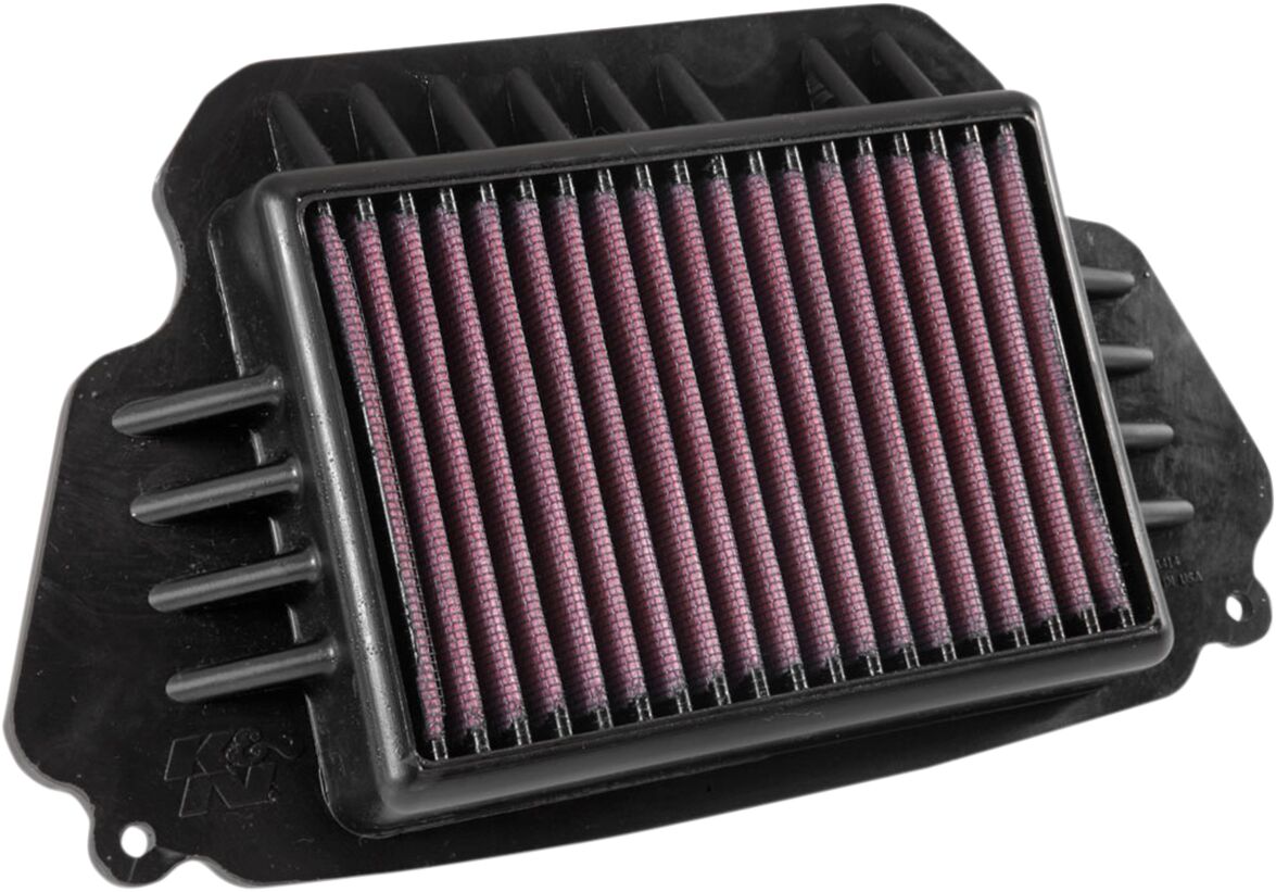 Vahetusõhufilter, Honda