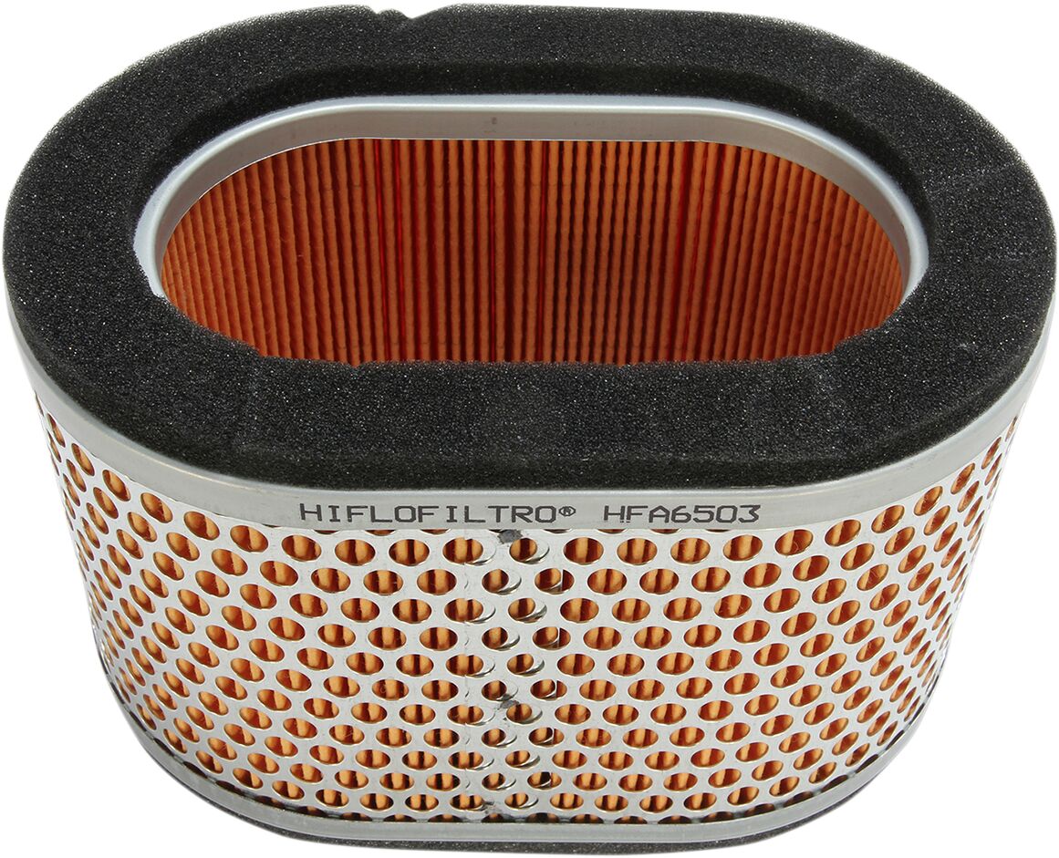 Paberist õhufilter