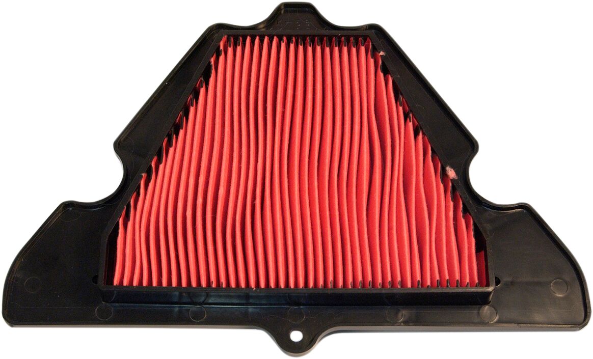 Vahetusõhufilter