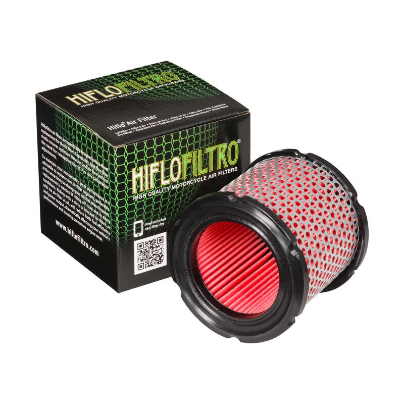 Õhufilter