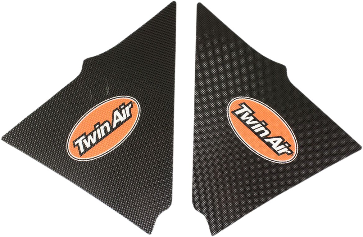 AIRBOX DECAL