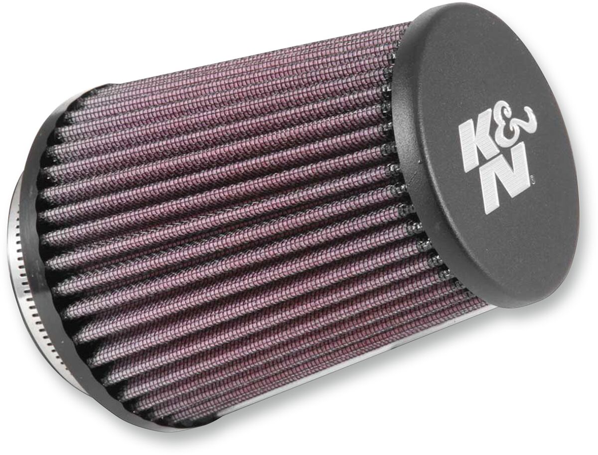 Õhufilter, klambriga kinnitatav, 76mm