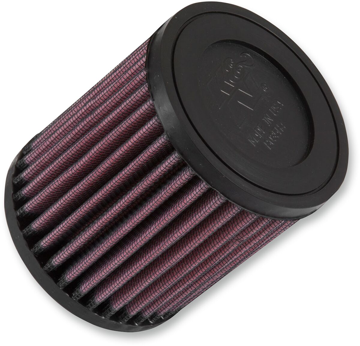 Vahetusõhufilter, Kawasaki KVF