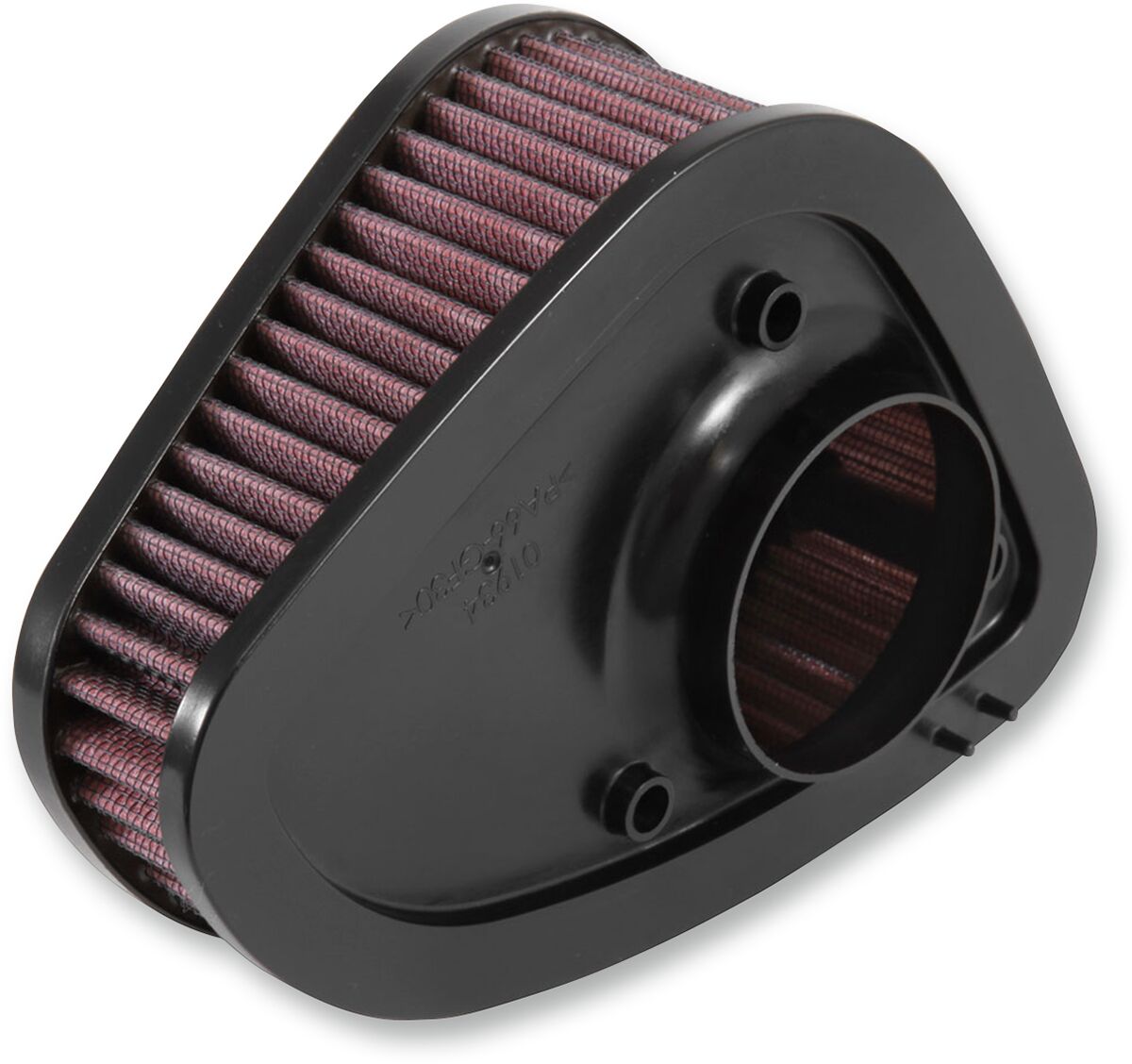 Vahetusõhufilter, Harley-Davidson