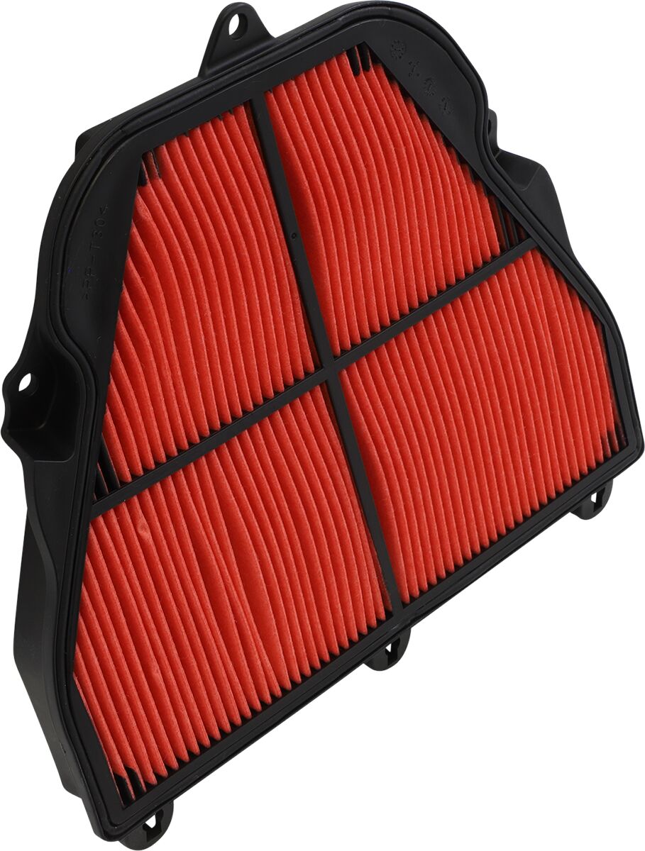 Paberist õhufilter