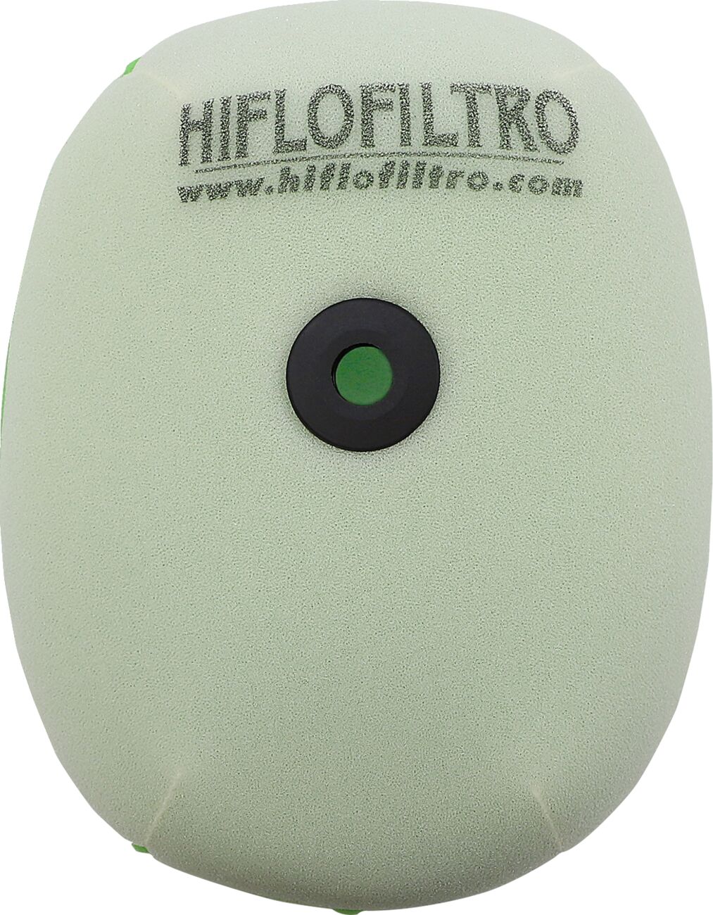 Õhufilter, vaht