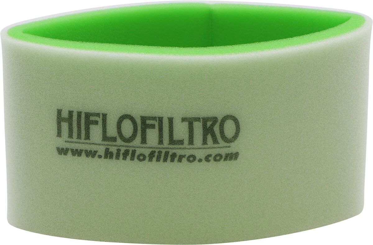 Õhufilter, vaht