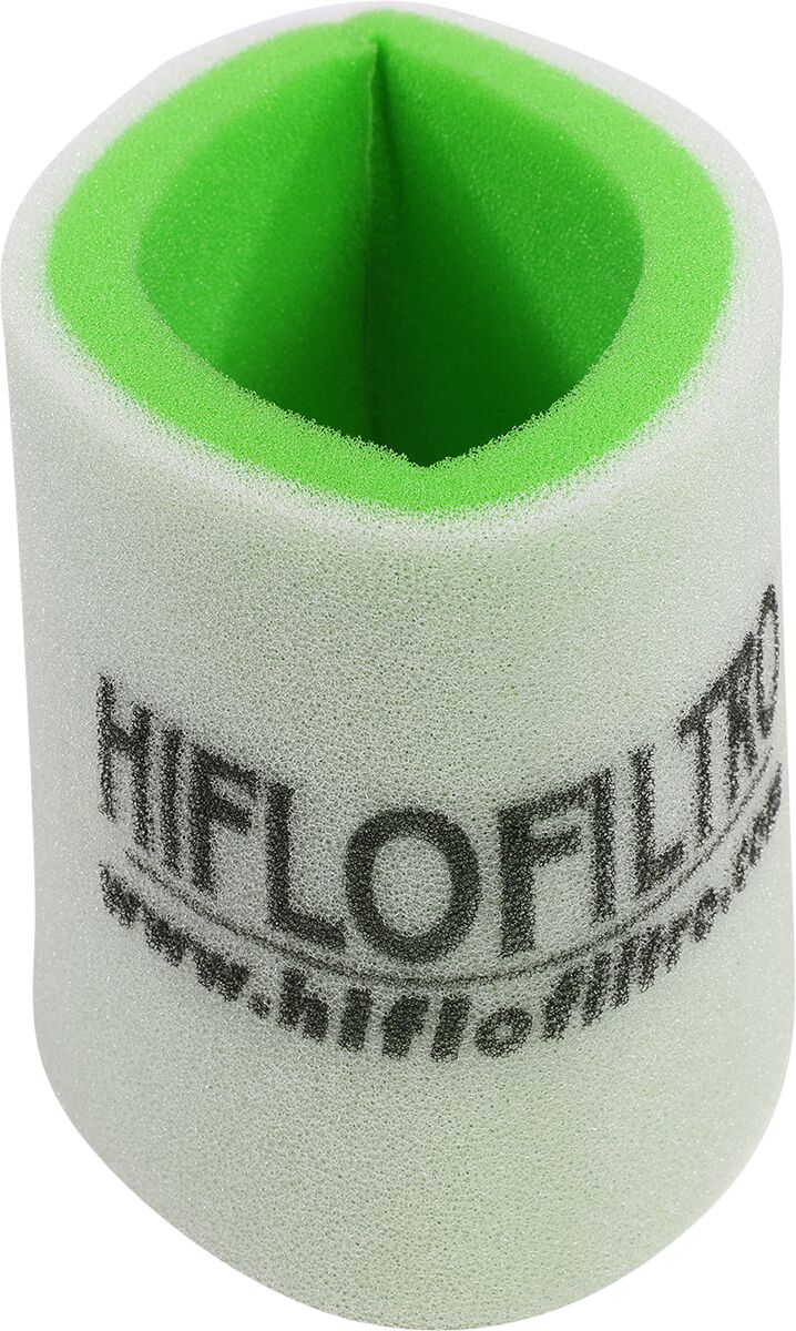Õhufilter, vaht