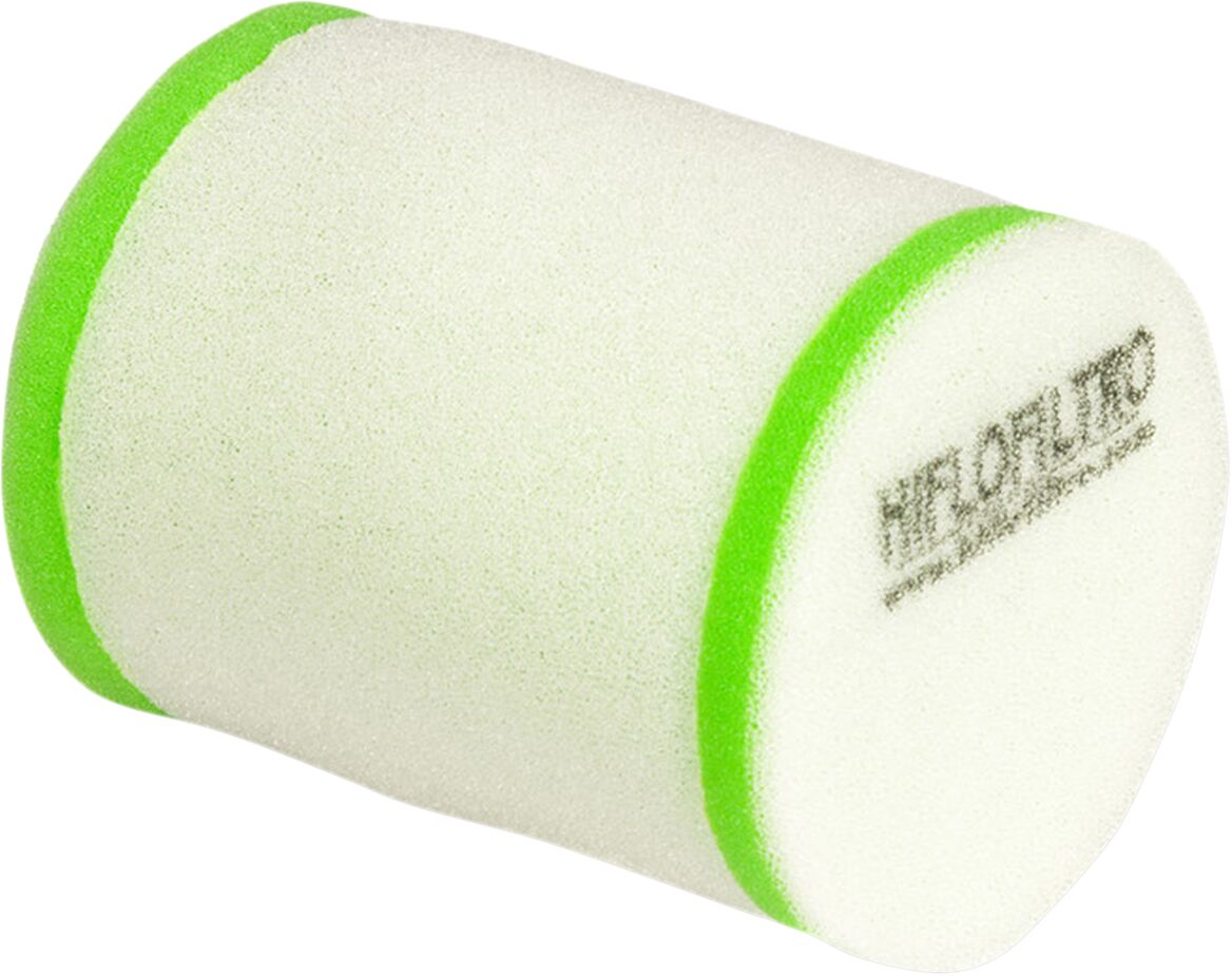 Õhufilter, vaht