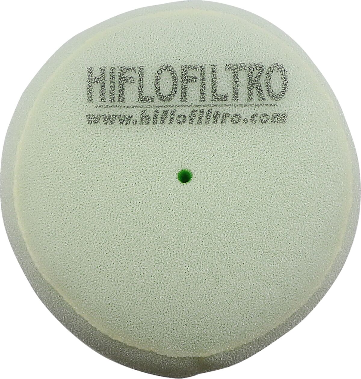 Õhufilter, vaht