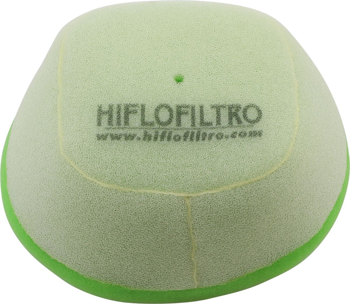 Õhufilter, vaht