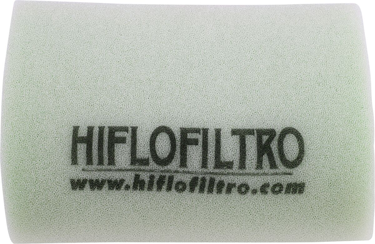 Õhufilter, vaht