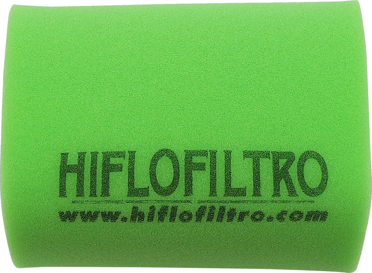 Õhufilter, vaht