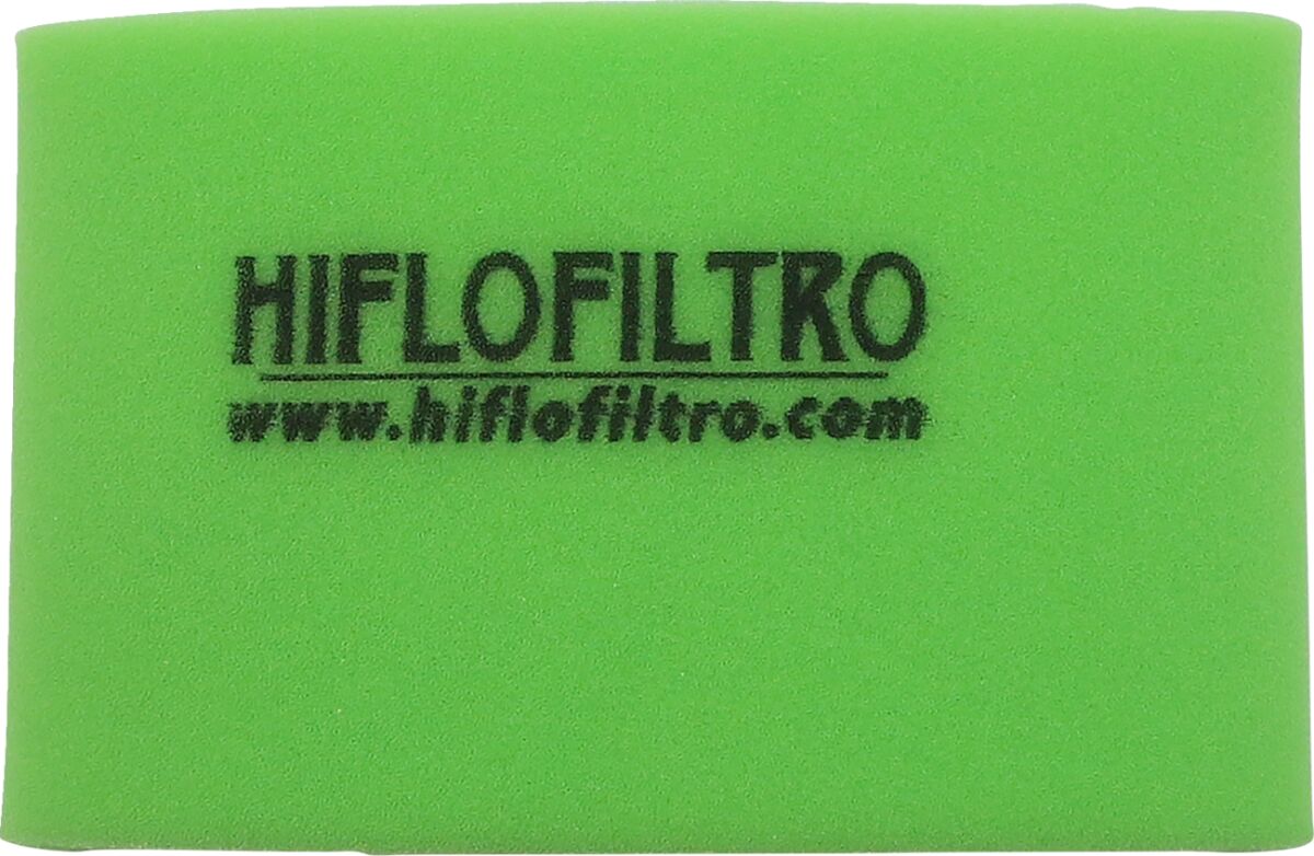 Õhufilter, vaht