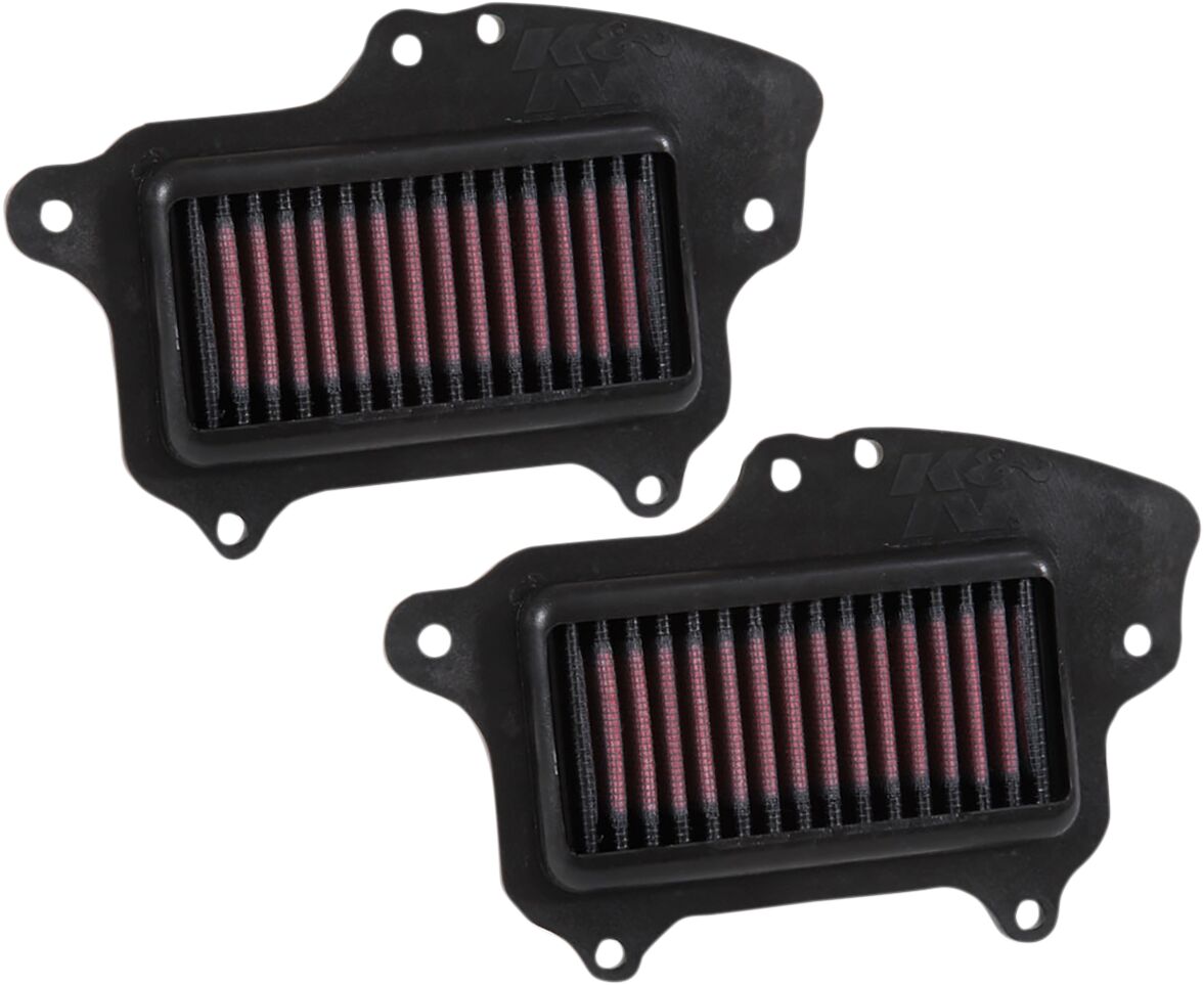 Vahetusõhufilter Suzuki