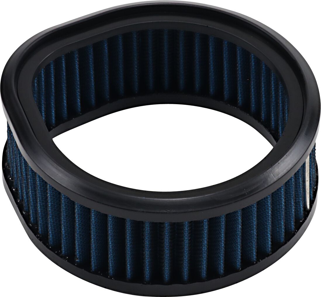 Pestav õhufilter, S&S, pisarakujuline