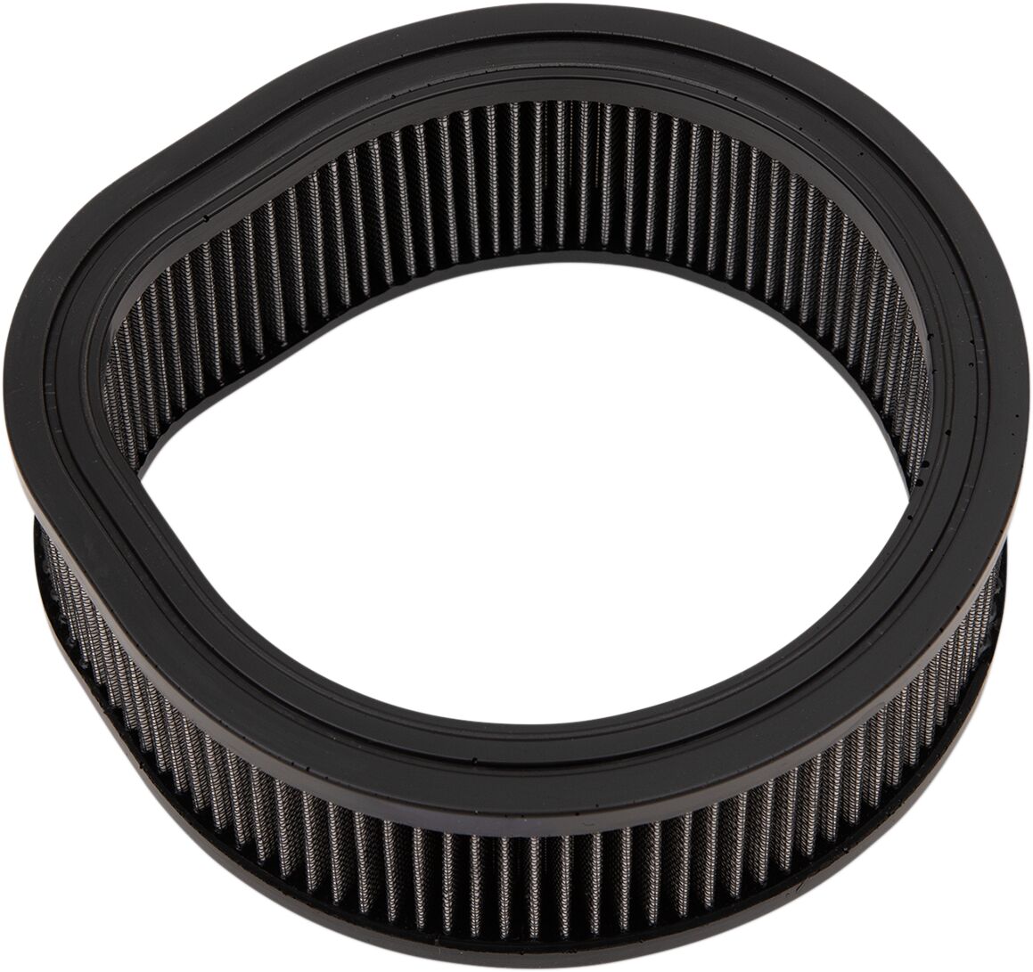 Paberõhufilter, S&S, pisarakujuline