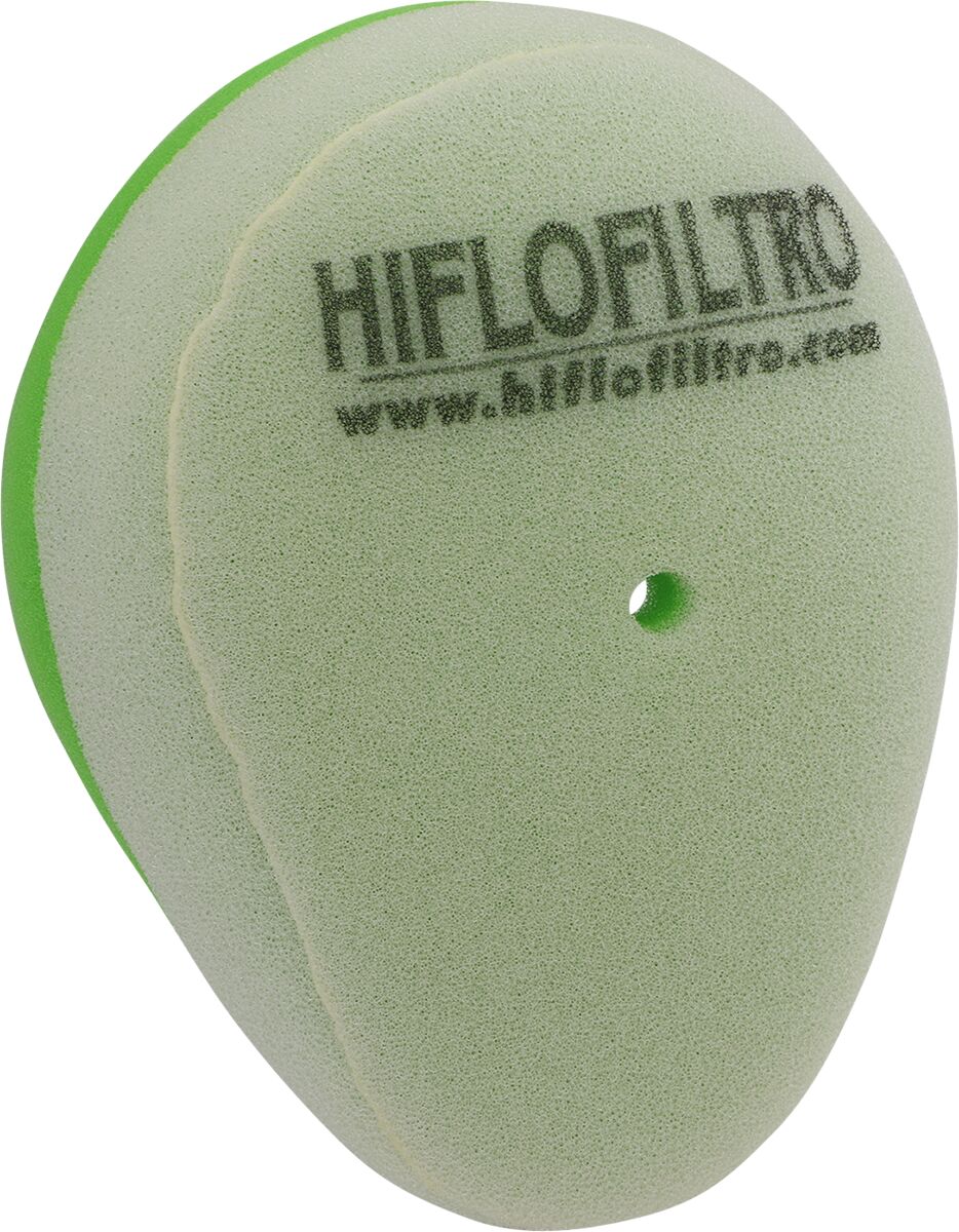 Õhufilter, vaht