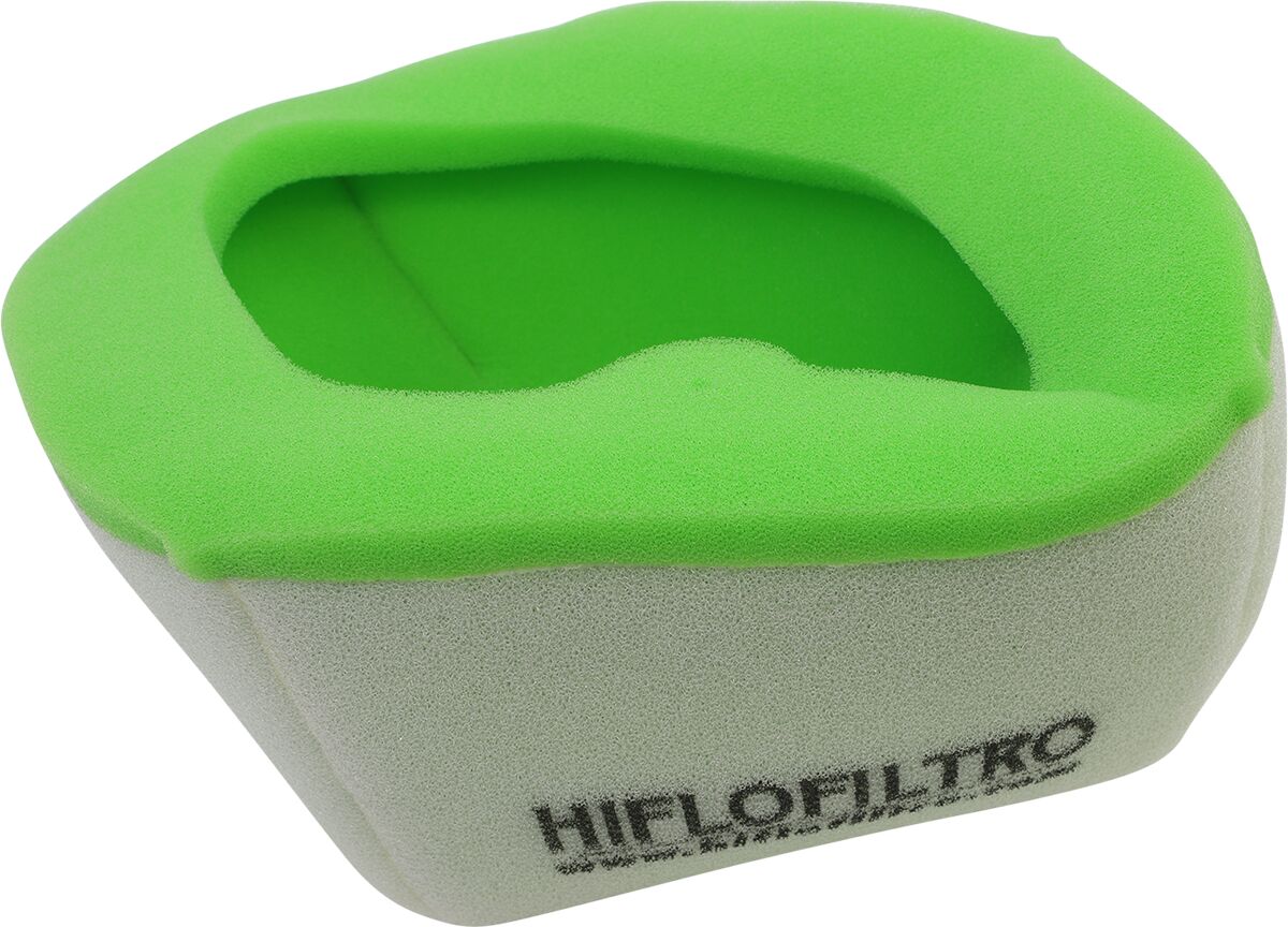 Õhufilter, vaht