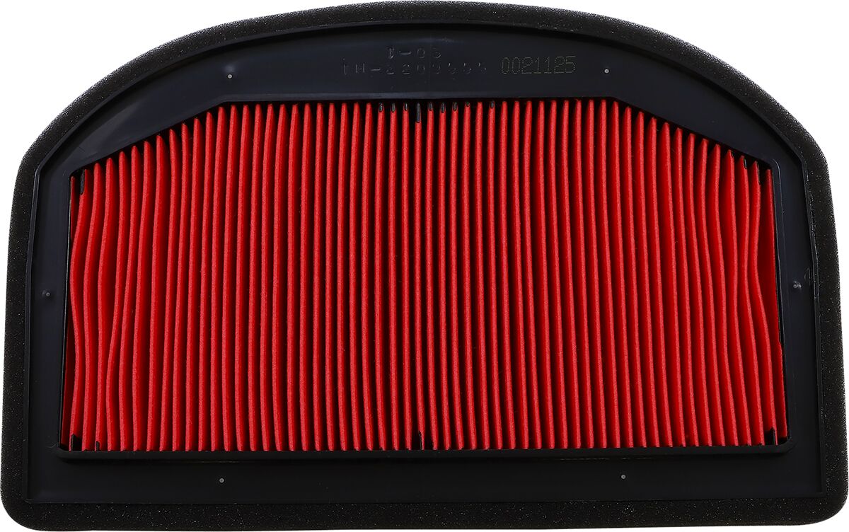 Õhufilter Triumph