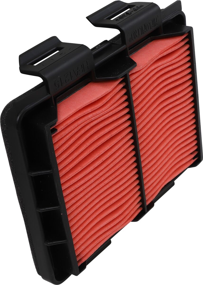 Õhufilter, Honda
