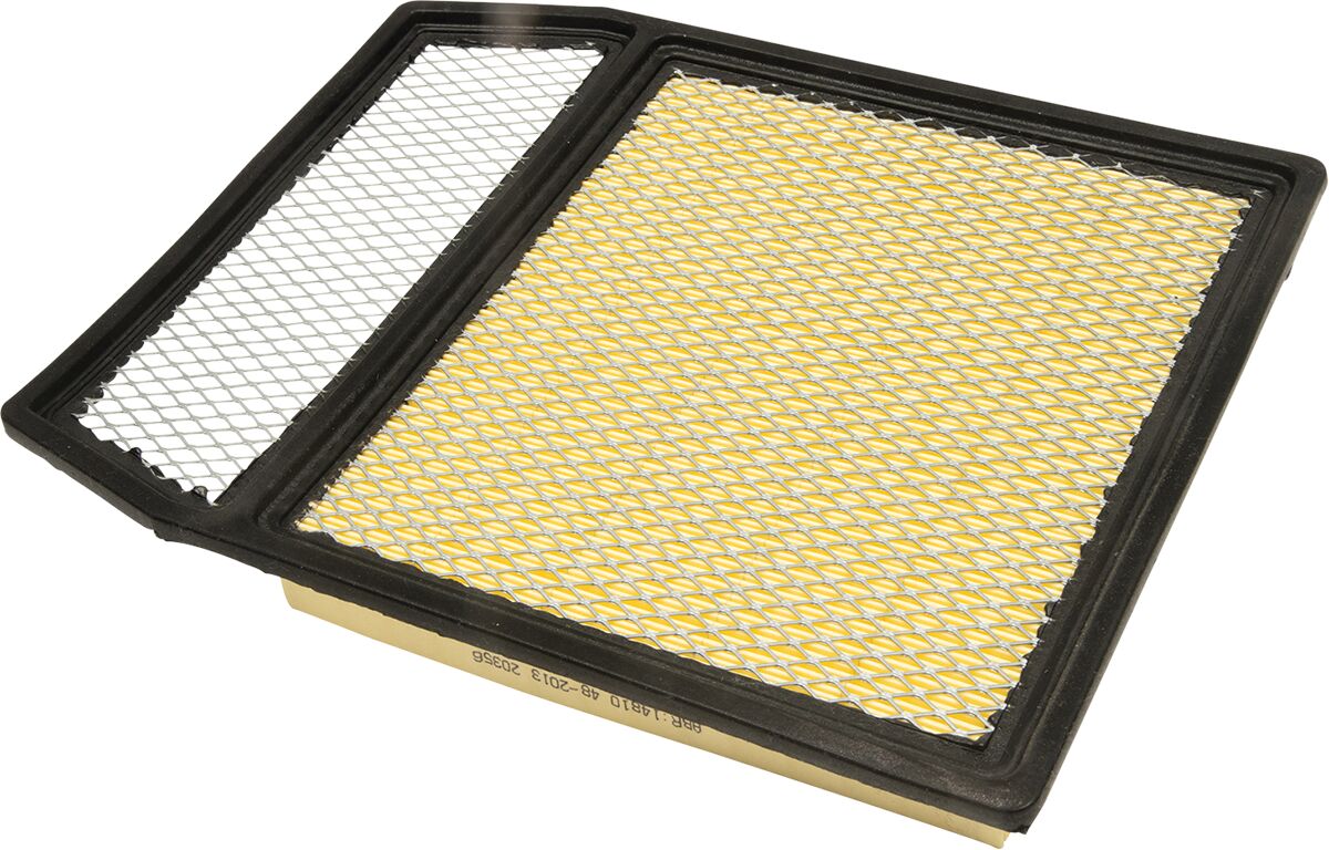 Õhufilter, Can-Am
