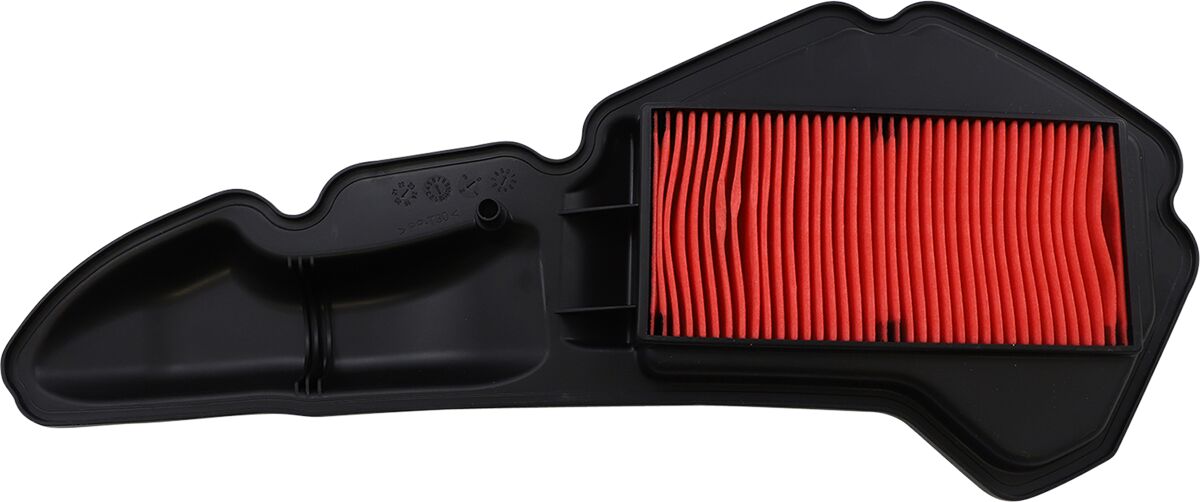 Õhufilter, Honda