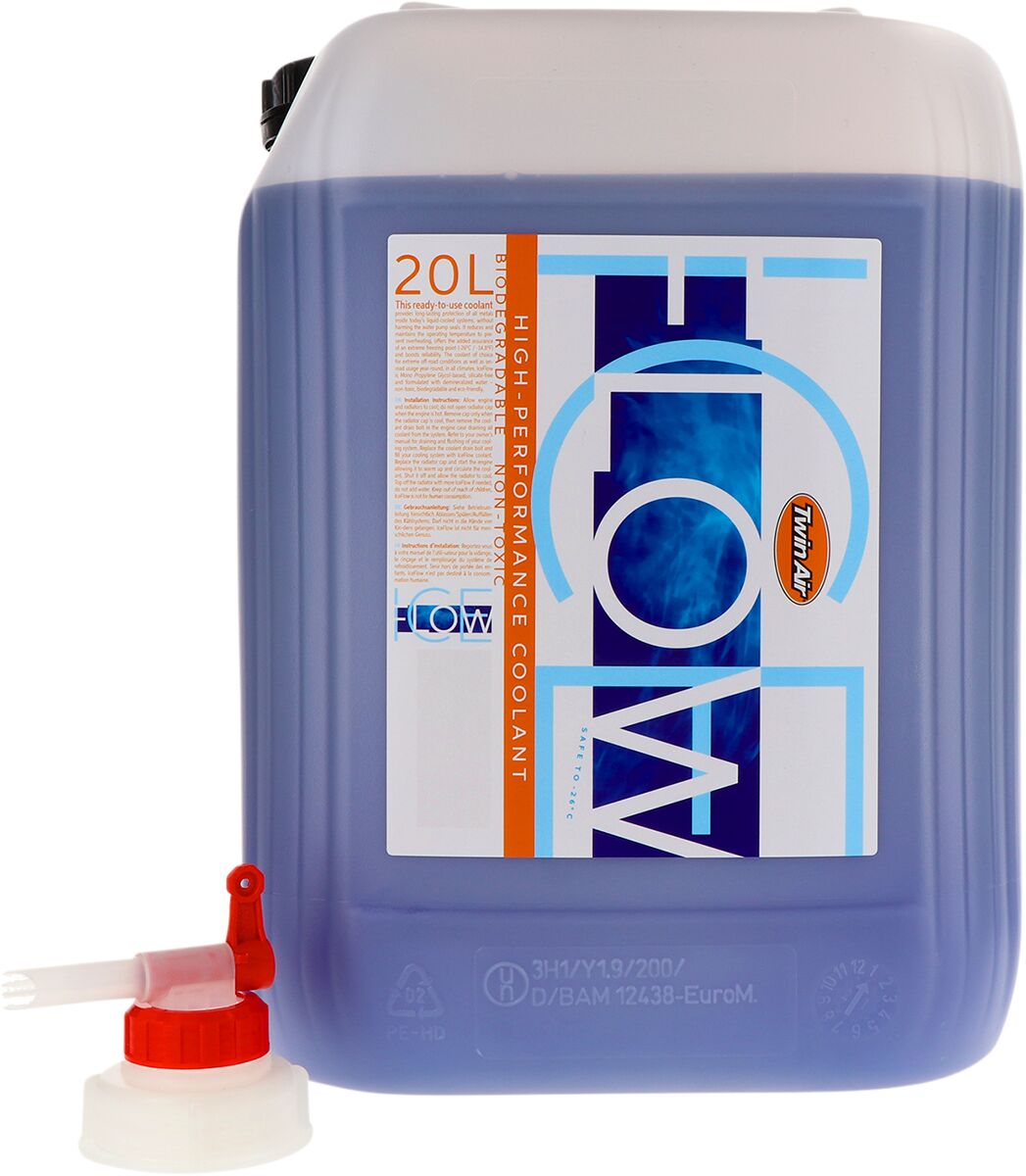 Jahutusvedelik Ice Flow 20L