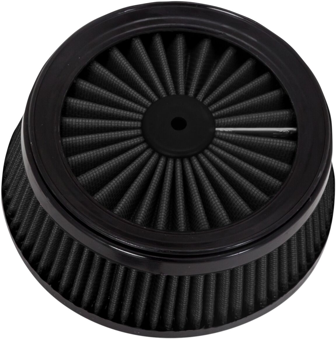 Vahetusõhufilter, V&H, must
