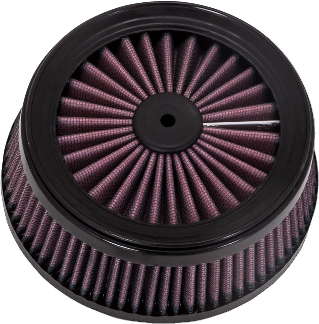 Vahetusõhufilter, V&H, punane