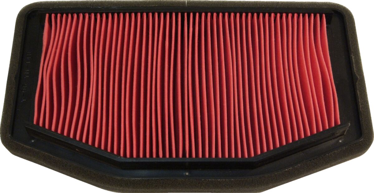 Õhufilter, Yamaha