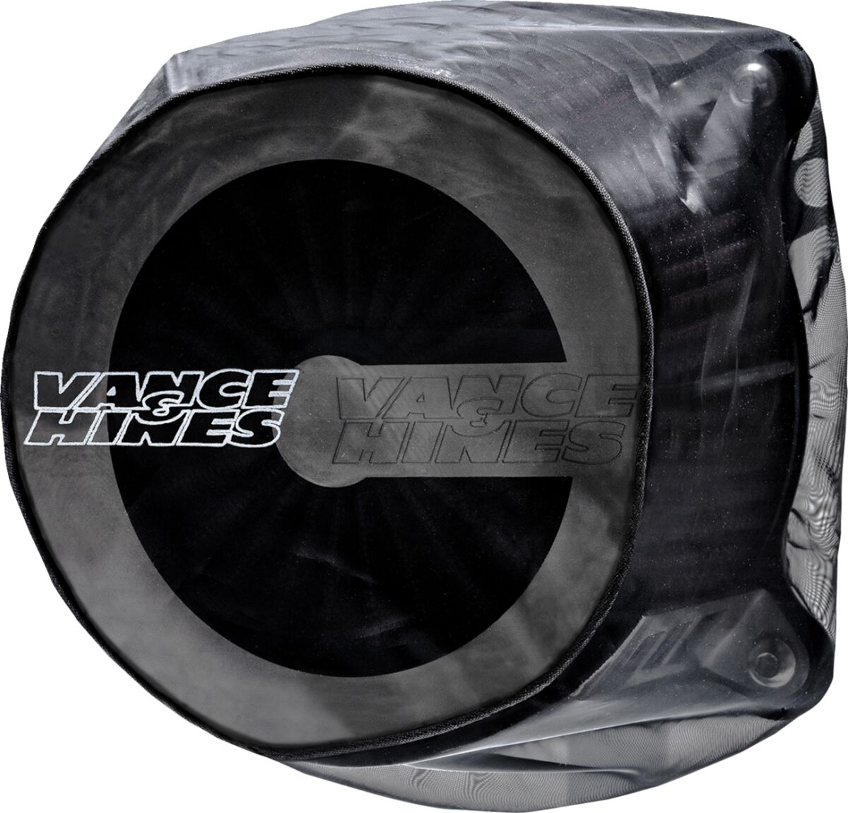 Vihmakate V02 Cage Fighter