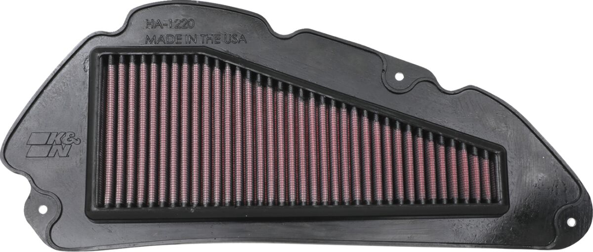 Õhufilter, HO SH125/150